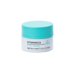 Bioearth Crema Viso Leggera Vit B3 + Parsley Ml. 50 – Linea Vitaminica