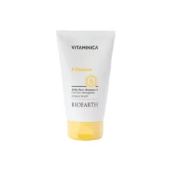 Bioearth Gel Viso Detergente 6 Vitamins Ml. 150 – Linea Vitaminica