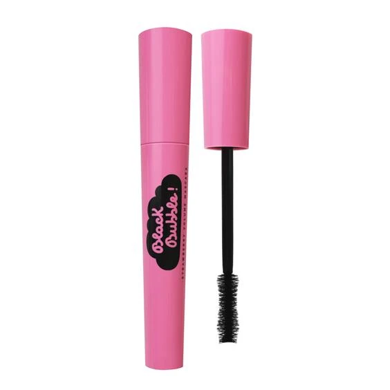 Neve Cosmetics Black Bubble Natural Mascara 1 Neve Cosmetics Black Bubble Natural Mascara