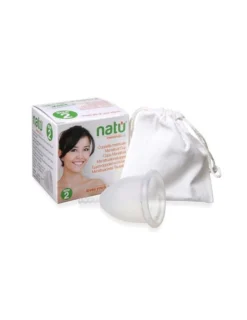 Natù Coppetta Mestruale Taglia 2
