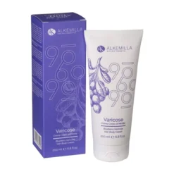 Alkemilla Crema Al Mirtillo Vene Varicose Ml. 200