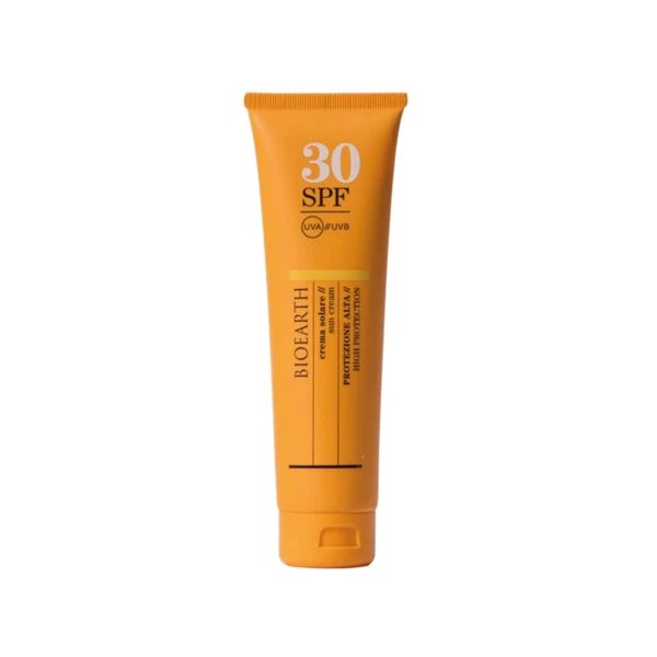 Bioearth Sun Crema Solare Corpo SPF30 Ml. 150 1 Bioearth Sun Crema Solare Corpo SPF30 Ml. 150