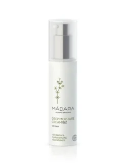 Madara Deep Moisture Cream Idratante Pelle Secca Ml. 50