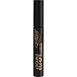 Purobio Double Dream Supreme Mascara Nero Ml. 11
