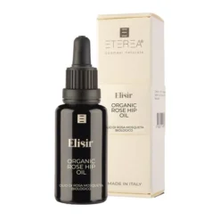 Eterea Cosmetici Organic Rose Hip Oil Ml. 30 – Olio Di Rosa Mosqueta