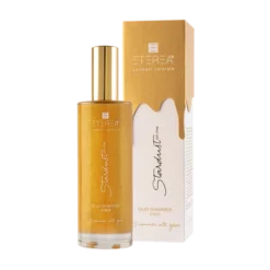 Eterea Cosmetici Stardust On Me Olio Corpo Shimmer – GOLD Ml. 100