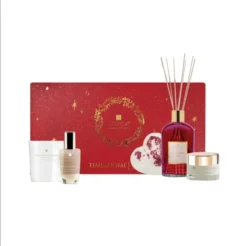 Eterea Cosmetici Confezione Regalo TIME AT HOME