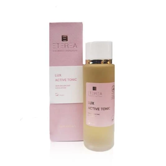 Eterea Cosmetici Lux Active Tonic Ml. 100 1 Eterea Cosmetici Lux Active Tonic Ml. 100