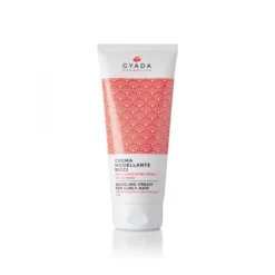 Gyada Cosmetic Crema Modellante Ricci Ml. 200