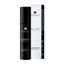 Alkemilla Alk-Hair Latte Modellante Ricci Ml. 100