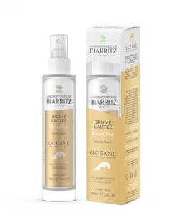 Laboratoires De Biarritz Latte Spray Corpo Océane Ml. 100
