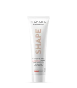 Madara Crema Cellulite Shape Caffeine-Matè Ml. 100