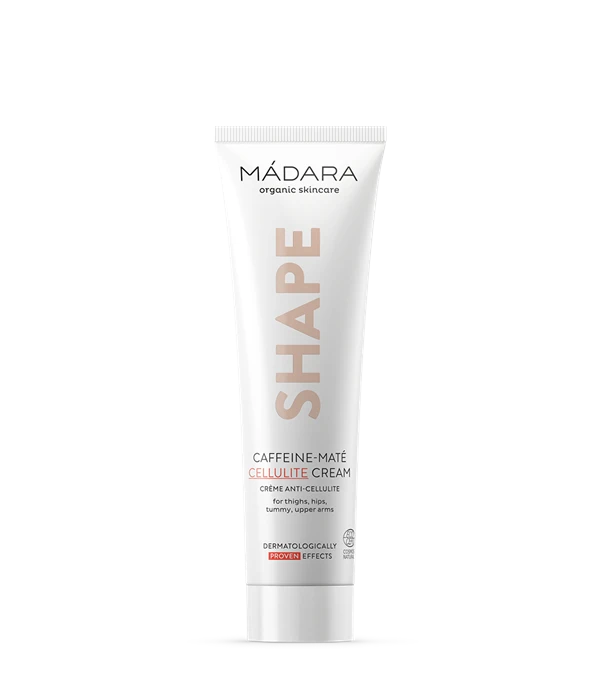 Madara Crema Cellulite Shape Caffeine-Matè Ml. 100 1 Madara Crema Cellulite Shape Caffeine-Matè Ml. 100