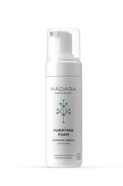 Madara Mousse Purificante Detergente Ml. 150