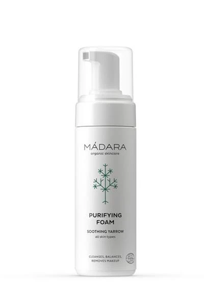 Madara Mousse Purificante Detergente Ml. 150 1 Madara Mousse Purificante Detergente Ml. 150