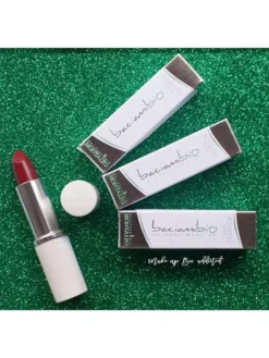 Montalto Bio Rossetto BaciamiBio – 2 Colori