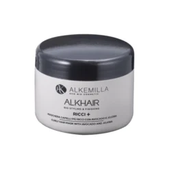 Alkemilla K-hair Maschera Capelli Ricci+ Con Avocado E Jojoba Ml. 250