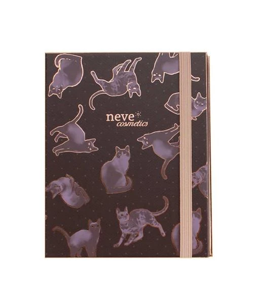 Neve Cosmetics Feline Dreams Palette Ombretti 4 Neve Cosmetics Feline Dreams Palette Ombretti - immagine 4