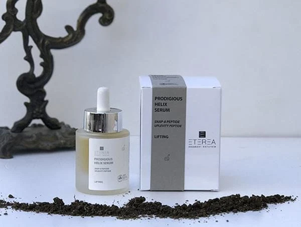 Eterea Cosmetici Prodigious Helix Serum Ml. 30 1 Eterea Cosmetici Prodigious Helix Serum Ml. 30