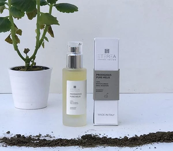 Eterea Cosmetici Prodigious Pure Helix Ml. 30 1 Eterea Cosmetici Prodigious Pure Helix Ml. 30