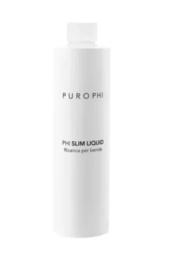 Purophi Slim Liquid Ricarica Per Bende Ml. 300