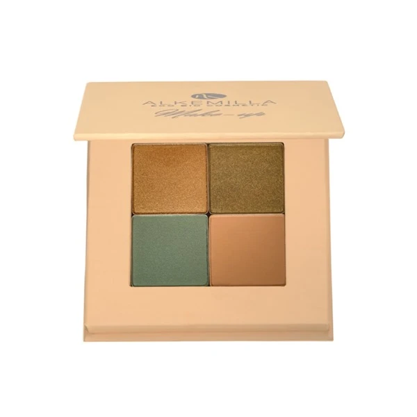 Alkemilla Palette Ombretti Mini Camouflage 1 Alkemilla Palette Ombretti Mini Camouflage