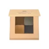 Alkemilla Palette Ombretti Mini Dark Black