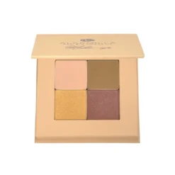Alkemilla Palette Ombretti Mini Ginger Moka