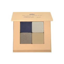 Alkemilla Palette Ombretti Mini Silver Blue