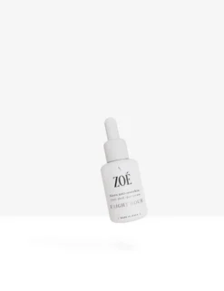 Zoè Cosmetics Bright Hour Siero Viso Antimacchia Schiarente Con Brightenyl® Ml. 30
