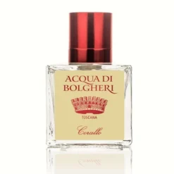 Dr. Taffi Profumo Acqua Di Bolgheri Corallo Ml. 80