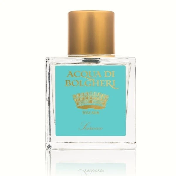 Dr. Taffi Acqua Di Bolgheri Profumo “Scirocco” Ml. 100 1 Dr. Taffi Acqua Di Bolgheri Profumo “Scirocco” Ml. 100