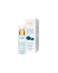 Najtu’ Acqua Profumata Per Il Corpo Zaffiro Ml. 50