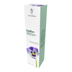 Alma Briosa Acqua Tonica Astringente Purificante Cute Pura Ml. 150