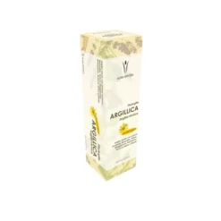 Alma Briosa Fito Argilla Argillica: Impacco Di Argilla Verde E Arnica Ml. 250