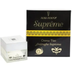 Alma Briosa Crema Viso Antiage Supreme Ml. 50
