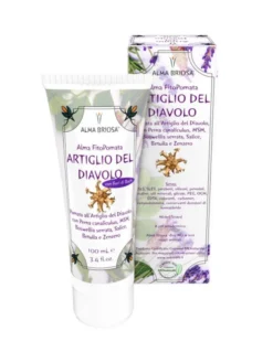 Alma Briosa Fitopomata Artiglio Del Diavolo Ml. 100