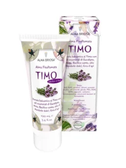 Alma Briosa Fitopomata Timo Ml. 100
