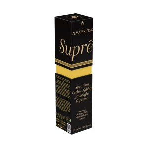 Alma Briosa Siero Viso, Occhi, Labbra Antiage Supreme Ml. 30 1 Alma Briosa Siero Viso, Occhi, Labbra Antiage Supreme Ml. 30