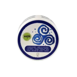 Anarkhia Bio Leave-in Capelli Ricci “Curled Moon” Ml. 200