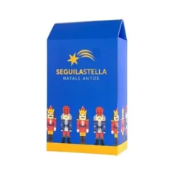 Antos Kit “Segui La Stella” Crema Corpo + Detergente Corpo Delicato – Limited Edition