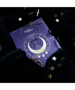 Neve Cosmetics Bartender Spells Palette 5 Neve Cosmetics Bartender Spells Palette -Negozio di Cosmetici e Bellezz bartender spells palette 1