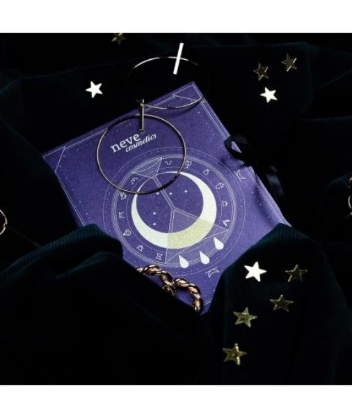 Neve Cosmetics Bartender Spells Palette 3 Neve Cosmetics Bartender Spells Palette - immagine 3