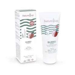Bema Cosmetici Burro Corpo Nature Up Ml. 200 – Con Mele Del Trentino E Olio Di Mandorla