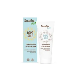 Bema Cosmetici Solar Tea – Crema Doposole Ml. 100