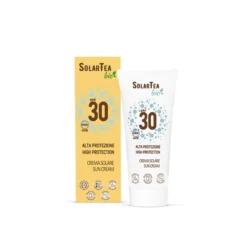 Bema Cosmetici Solar Tea – Crema Solare Spf30 Ml. 100