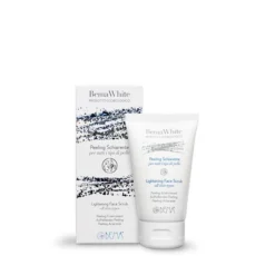 Bema Cosmetici Linea White – Peeling Schiarente Viso Ml. 50