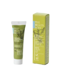 Bioearth The Beauty Seed 2.0 Contorno Occhi All’Aloe Ml. 15