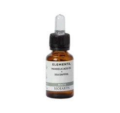 Bioearth Attivo Acido Mandelico 2% + Estratto Di Giglio Marino Ml. 15 – Linea Elementa