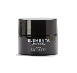 Bioearth Crema Viso Base Nutriente Ml. 50 – Linea Elementa